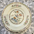 Wedgwood Kutani Crane Dinner and tea ware