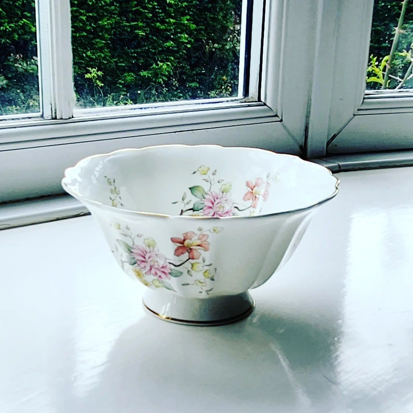 Royal doulton bowl