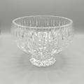 Marquis by Waterford: Sheridan 21cm Hand-Cut Footed Centerpiece Bowl