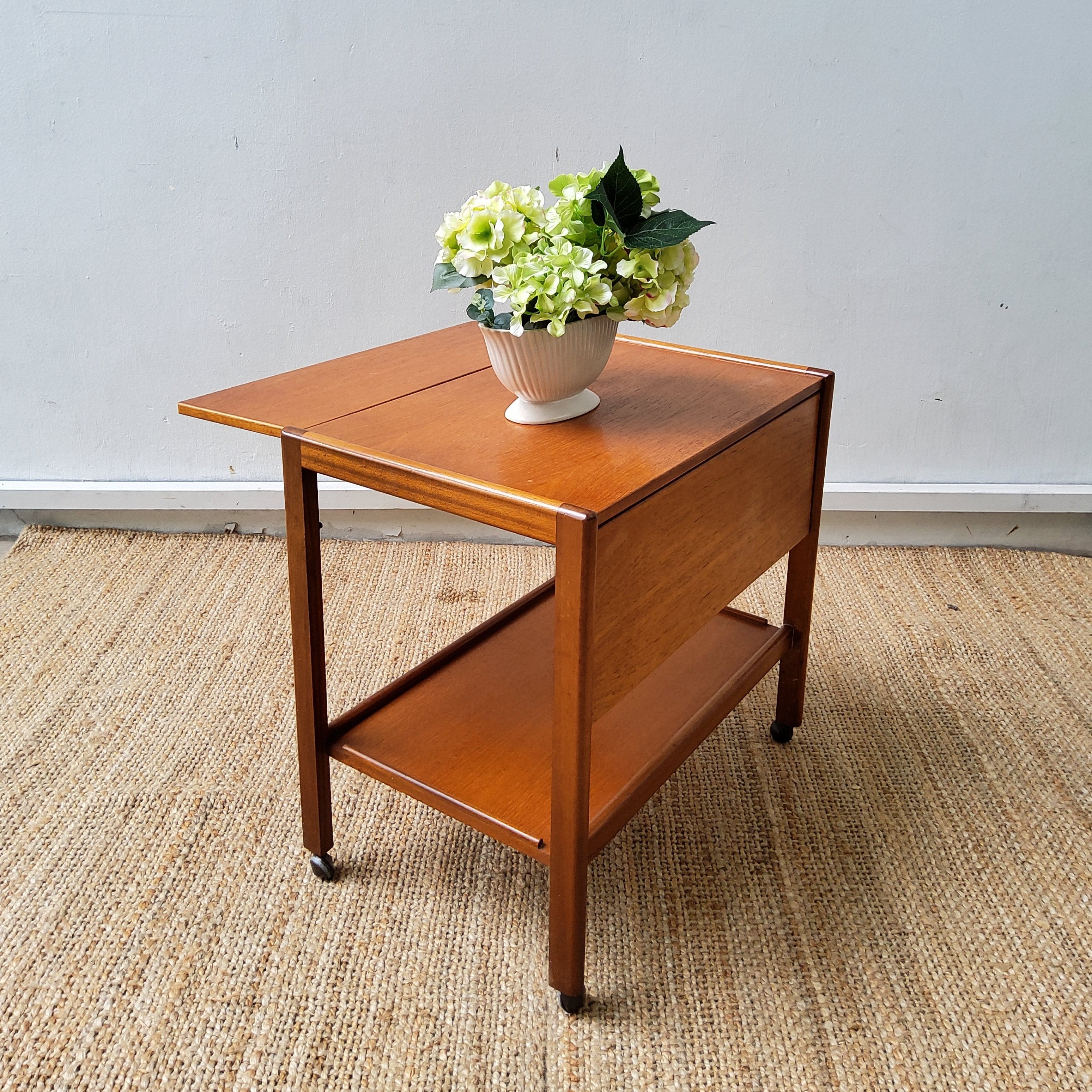 Barcart