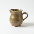 Mid Century Studio Pottery Jug - Calenick Pottery