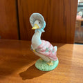Amazing Beatrix Potter Figurine By Beswick  England