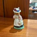 Vintage Beatrix Potter & Brambly Hedge Porcelain Figurines | Beswick & Royal Doulton