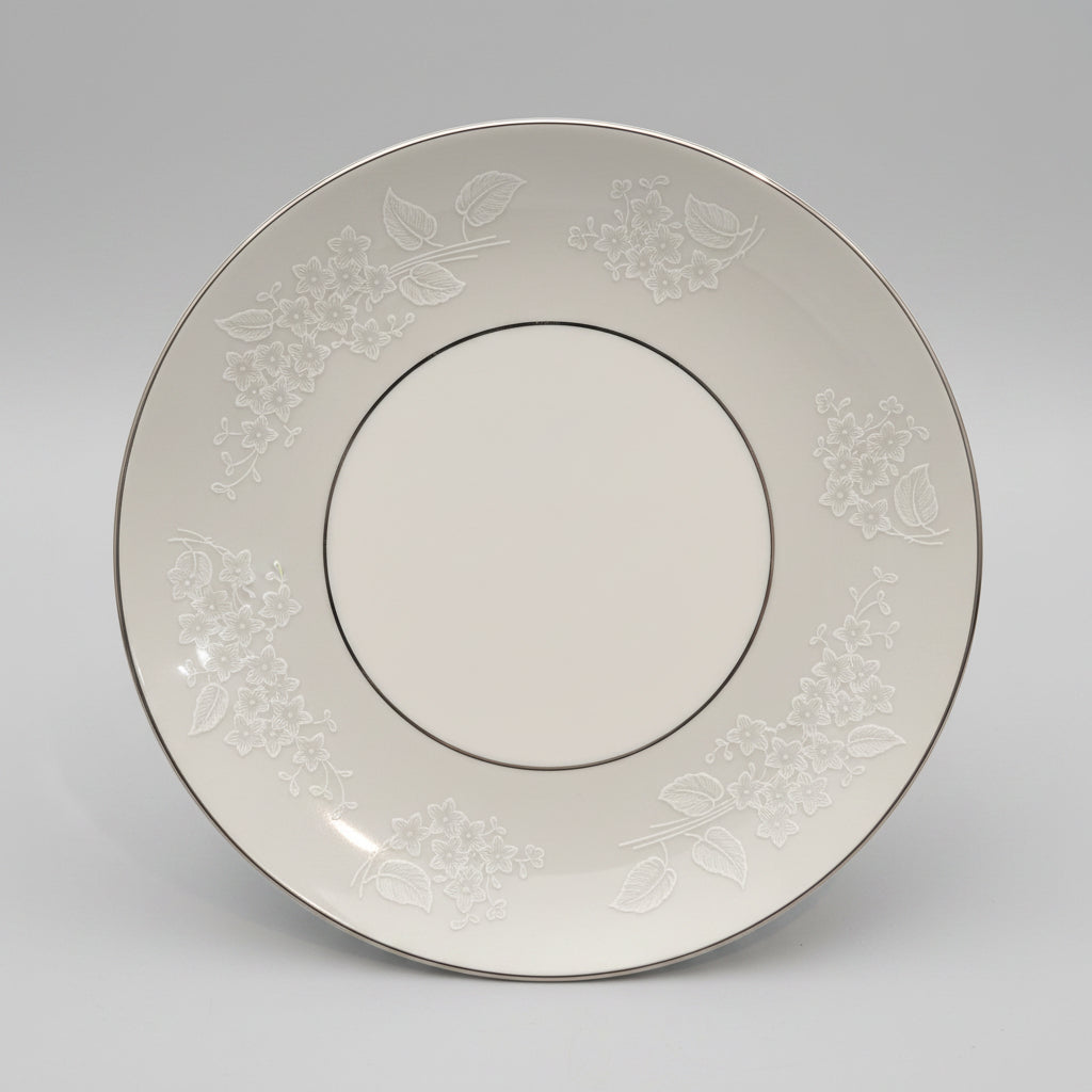Noritake Damask—Cake Plate (16cm)