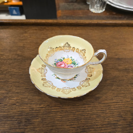 Groservnor Fine bone china rare England teaset