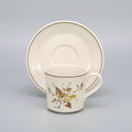 Royal Doulton Wild Cherry Tea Set 1979