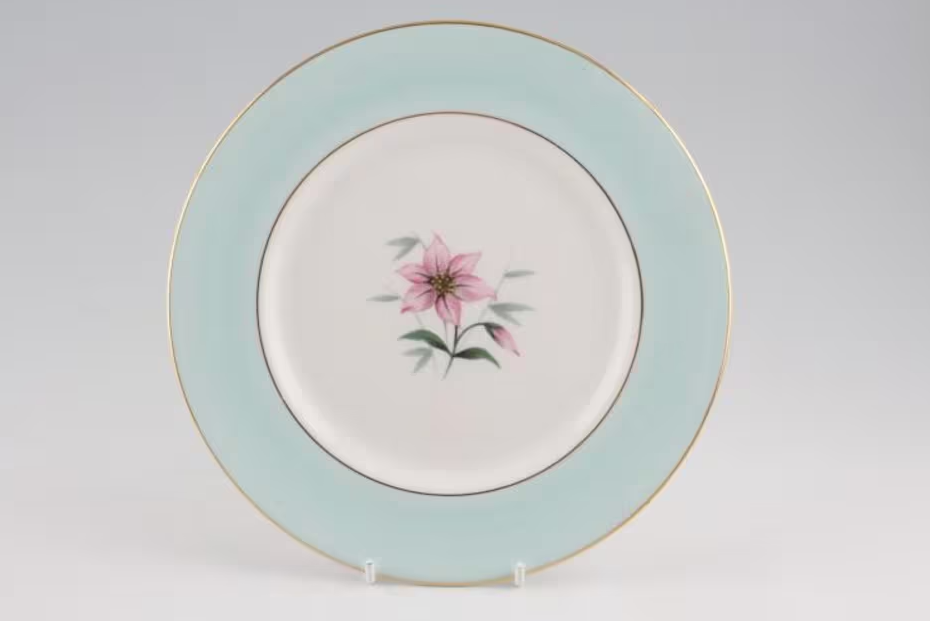 Royal Albert Fine Bone china ELfin Tea set