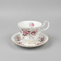 Royal Albert Lavender Rose Fine Bone China Tea Set