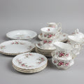 Royal Albert Lavender Rose Fine Bone China Tea Set