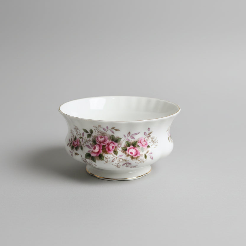 Royal Albert Lavender Rose Fine Bone China Tea Set
