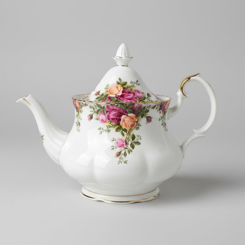 Royal Albert