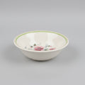 vintage soup bowl