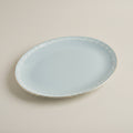 Royal Doulton—Aegean—English Translucent China—Oval Serving Dish