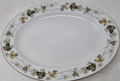 Royal Doulton Larchmont Dinnerware, Dinner plate, Tureen, Soupbowl