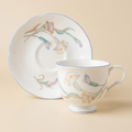 Sadler Fine Bone China Pastel Tea Set