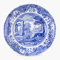 Spode Blue Italian big dinner plate 27cm  - Like new