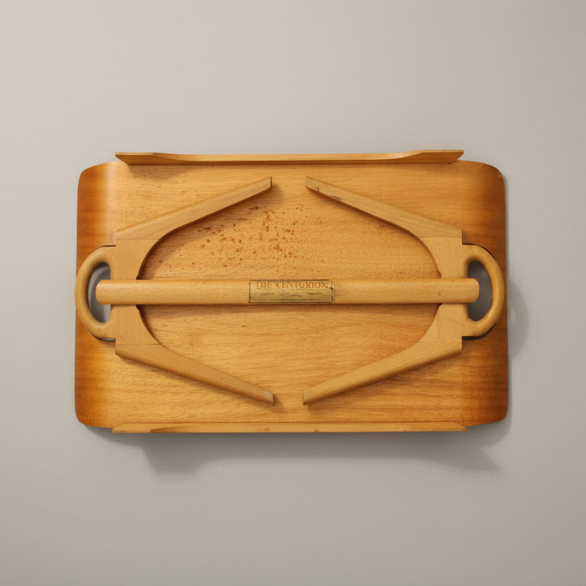 VINTAGE CENTURION BED TRAYS