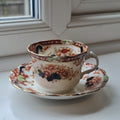 VIntage Teaset 