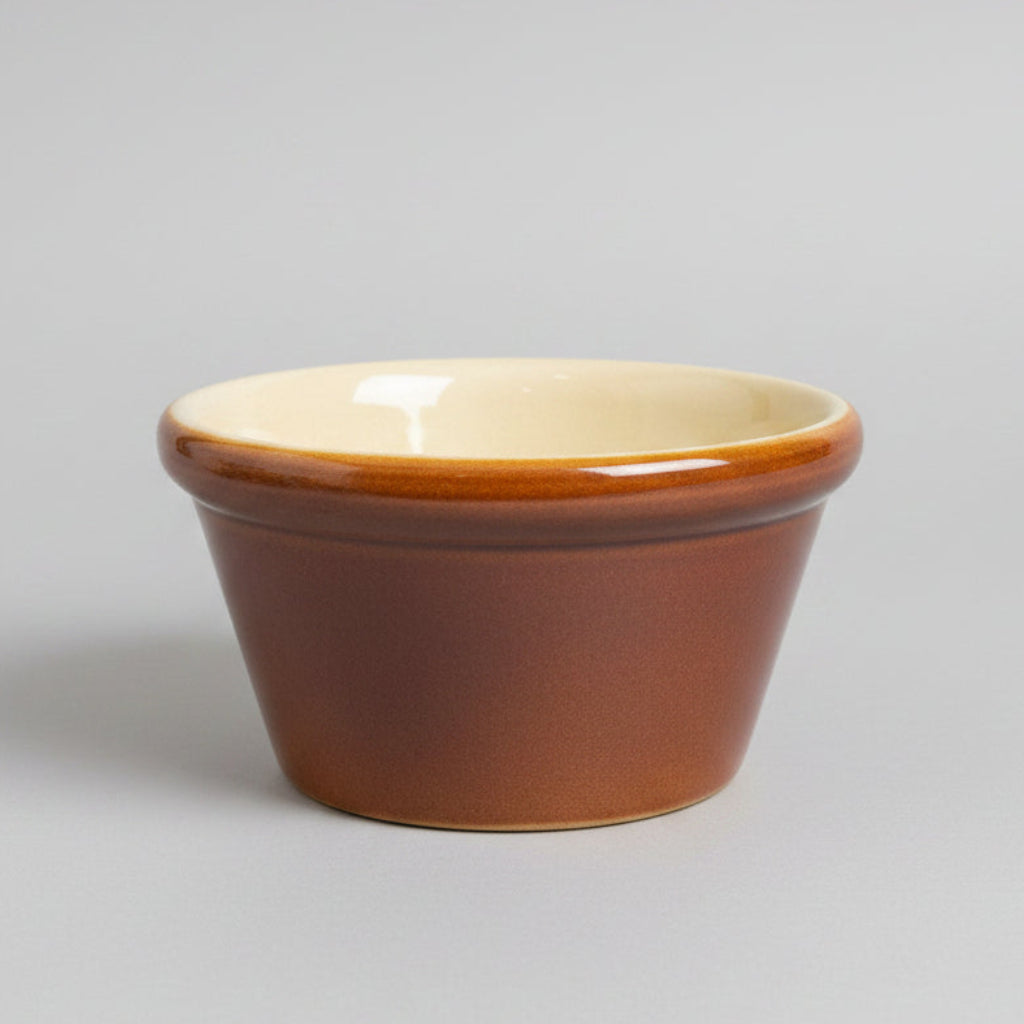 Vintage Ceramic Dish - Pearsons of Chesterfield Stoneware