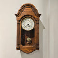 Vintage Howard Miller (613-226) Westminster Wall Clock