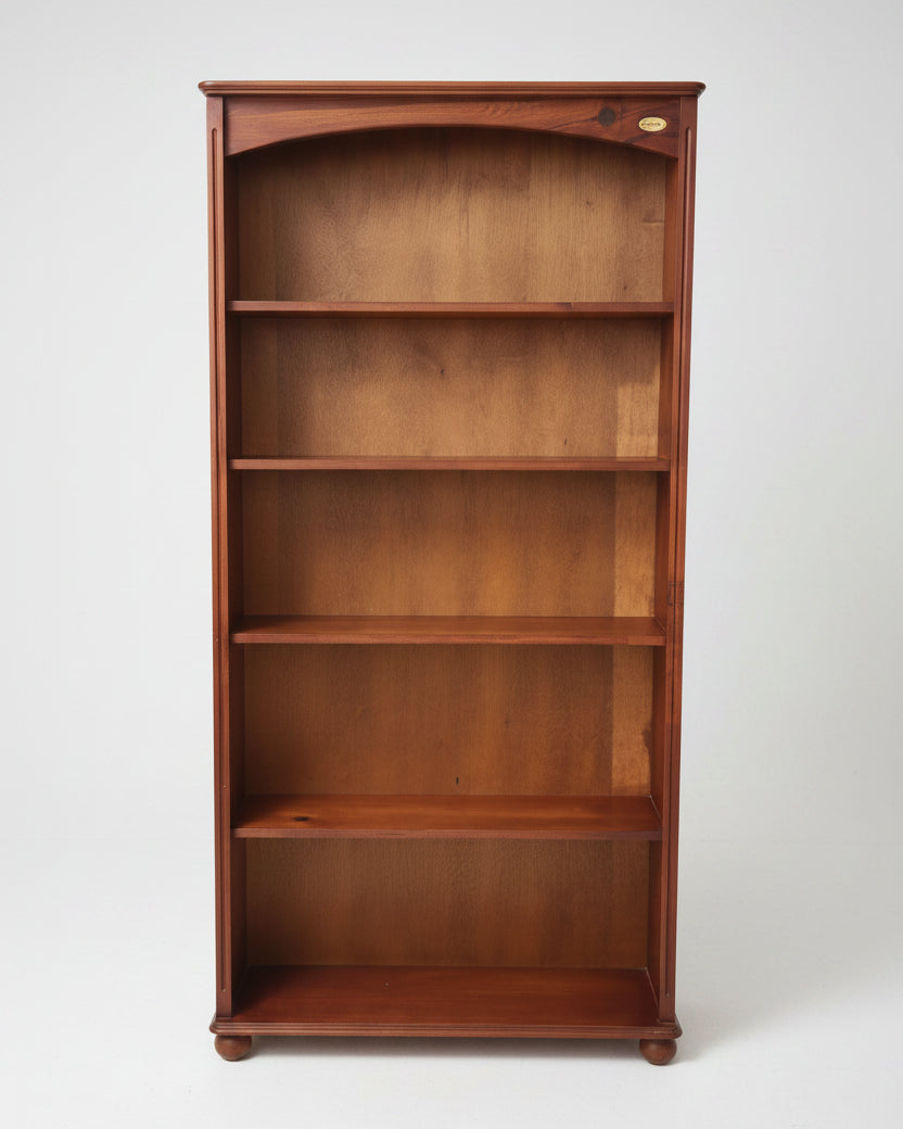 Vintage Pennsylvania House Bookcase (c. 1970s–1980s)