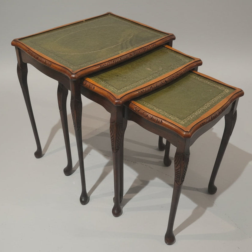 nested table