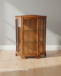 Display cabinet 