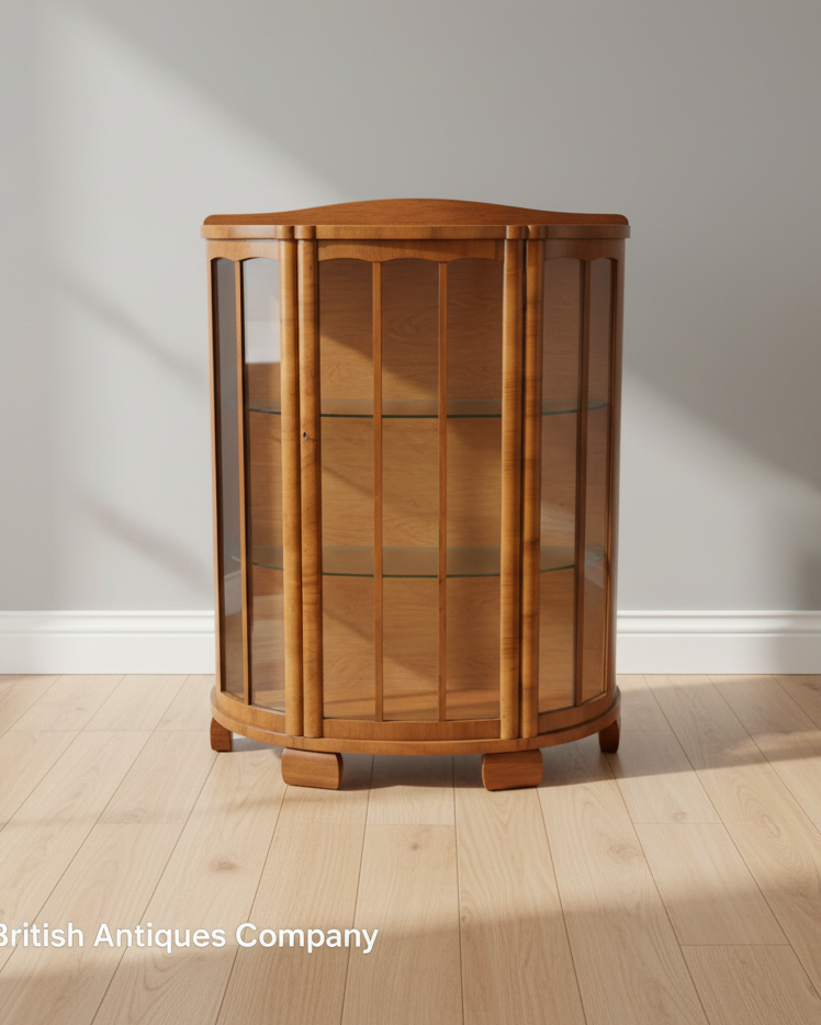 Display cabinet 
