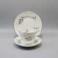 Winston Vintage fine bone china tea set
