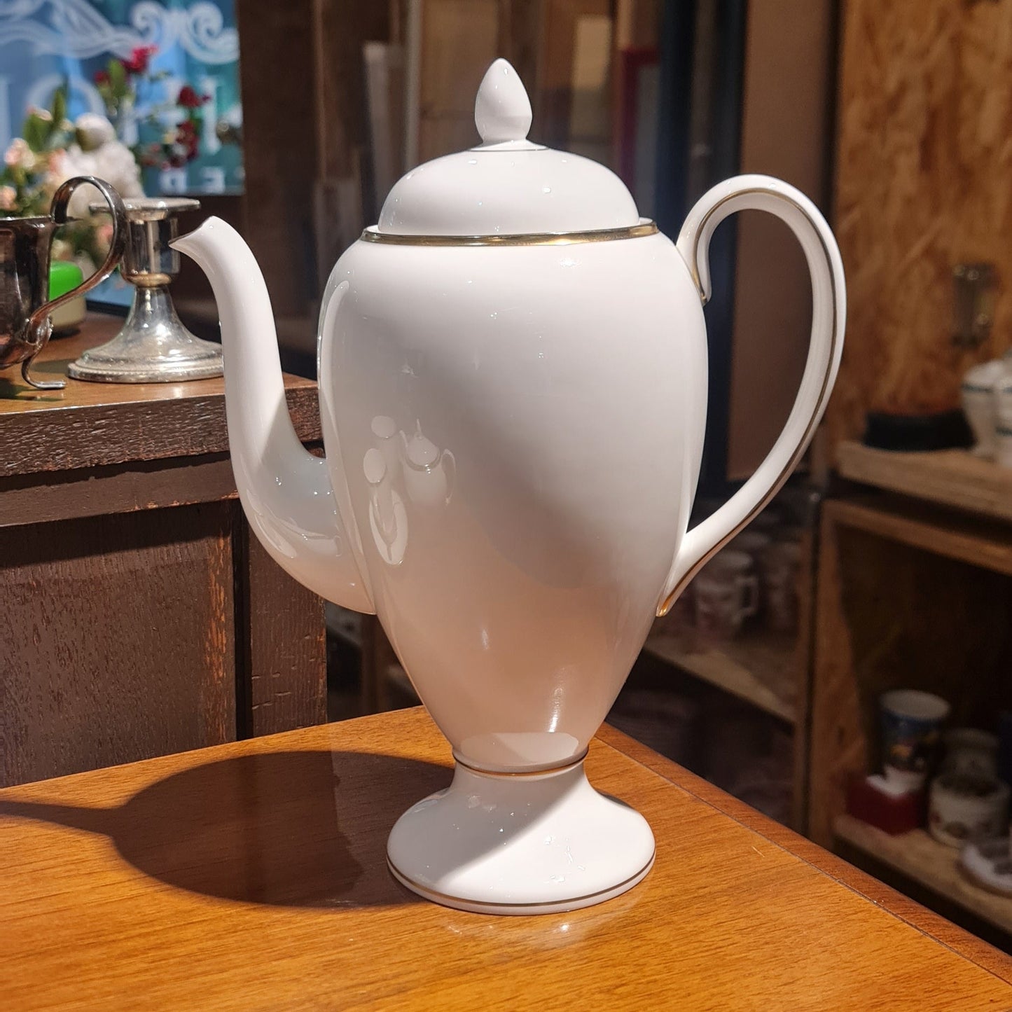 Wedgwood California Fine Bone China Tableware