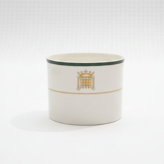 Wedgwood House of Commons Sugar Bowl
