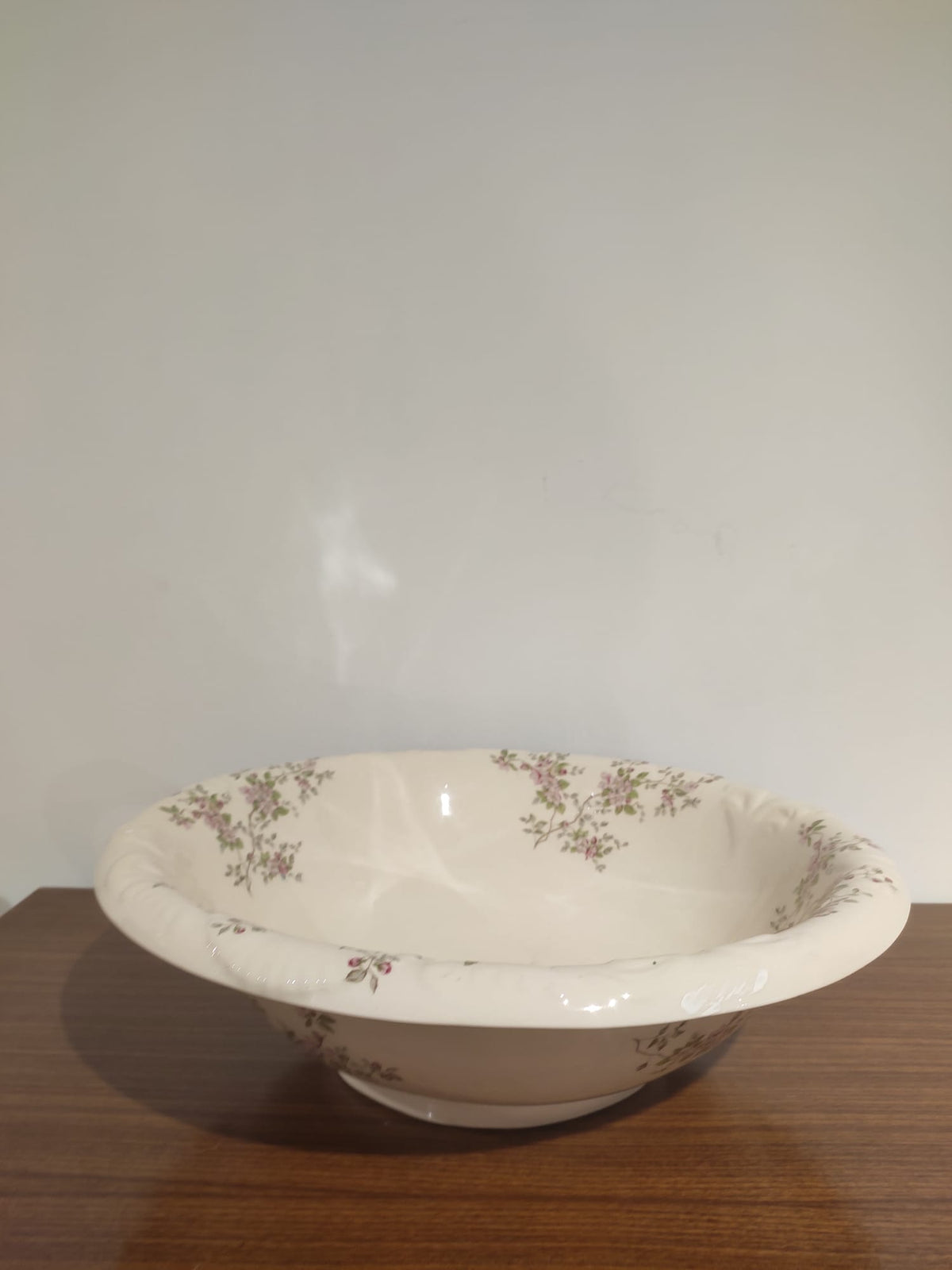 Victorian  big jug and bowl