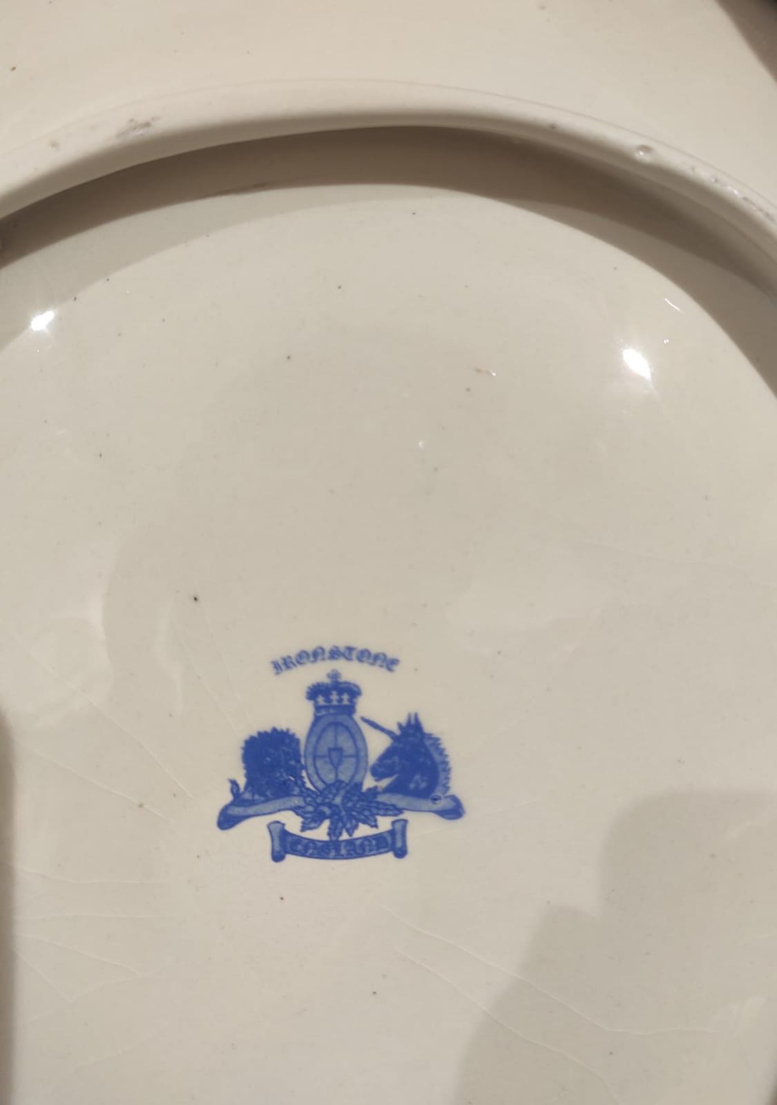 Victorian  big jug and bowl
