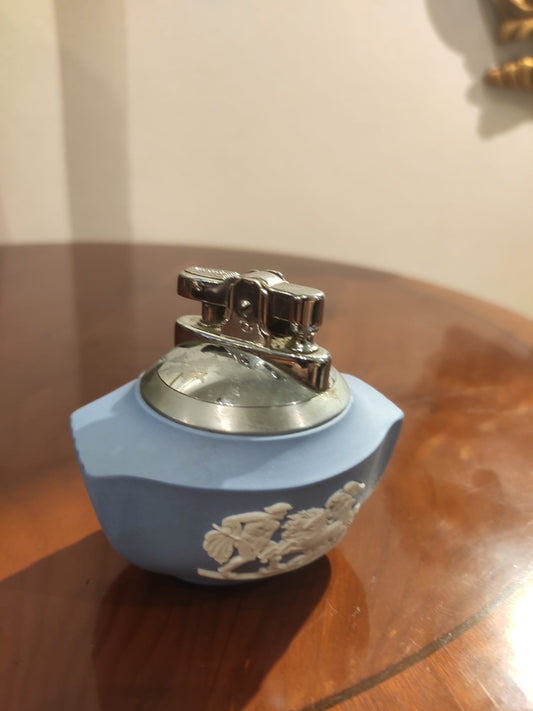 Wedgwood Jasperware  Lighter