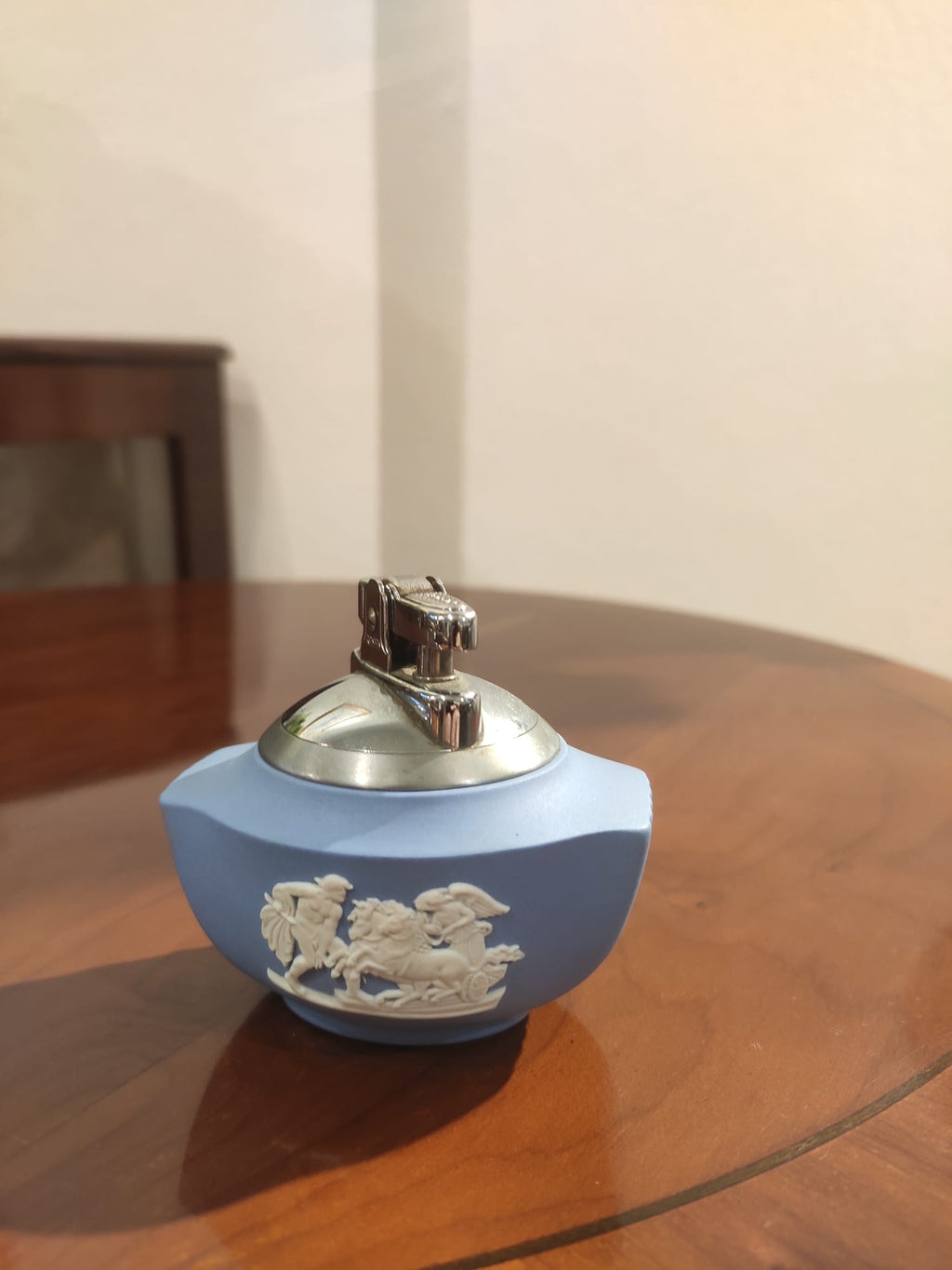 Wedgwood Jasperware  Lighter