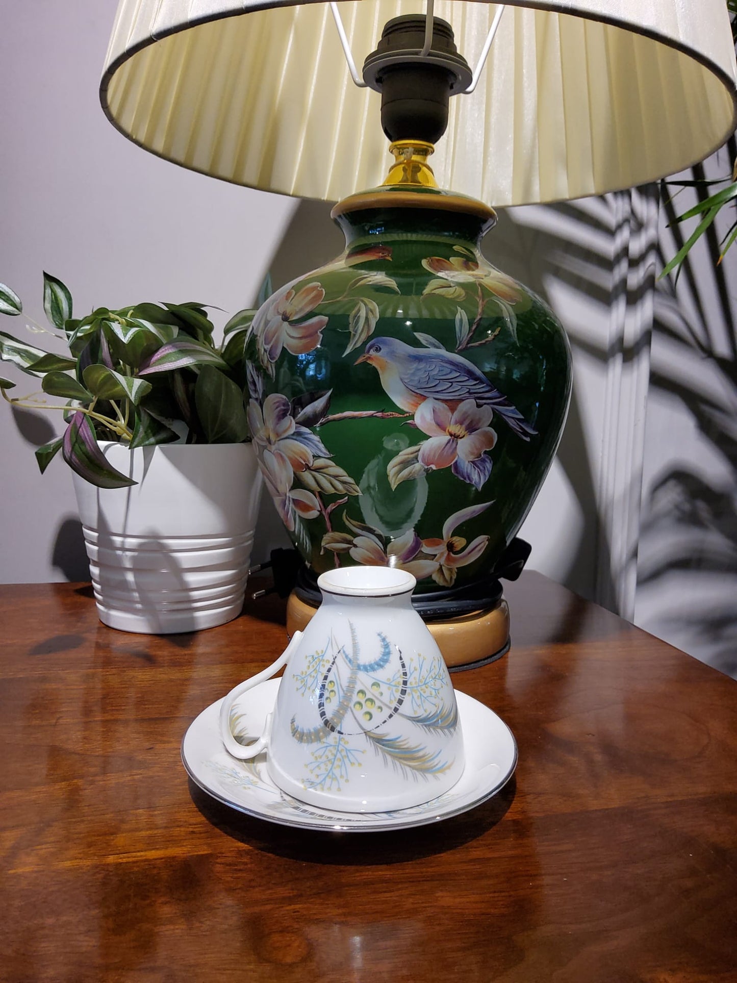 Royal Albert Bone China tea cup & saucer