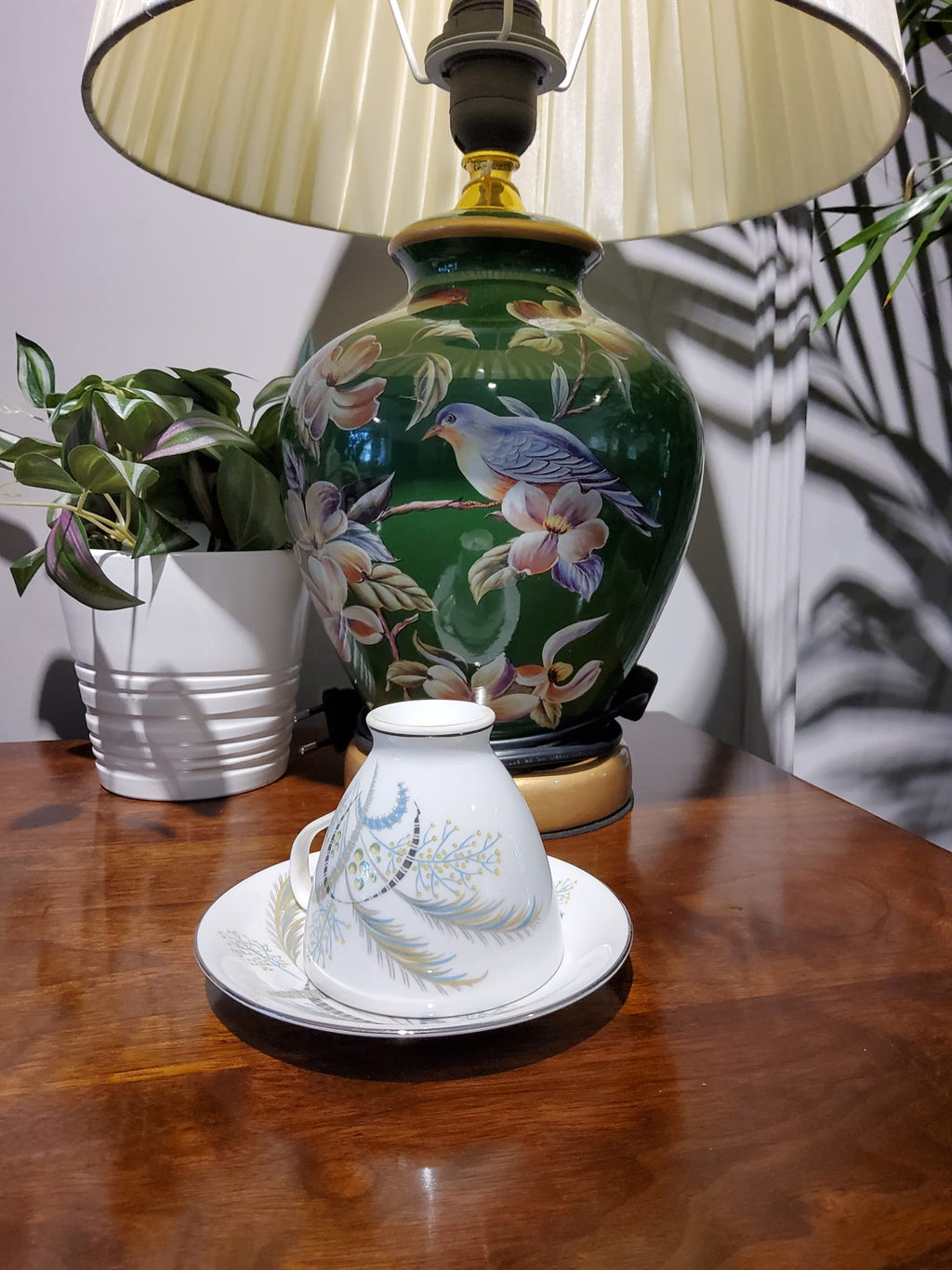 Royal Albert Bone China tea cup & saucer