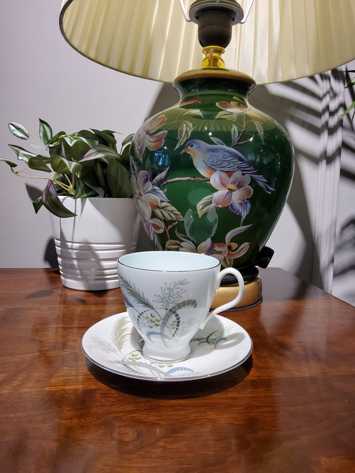 Royal Albert Bone China tea cup & saucer