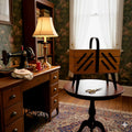 Vintage Sewing Box