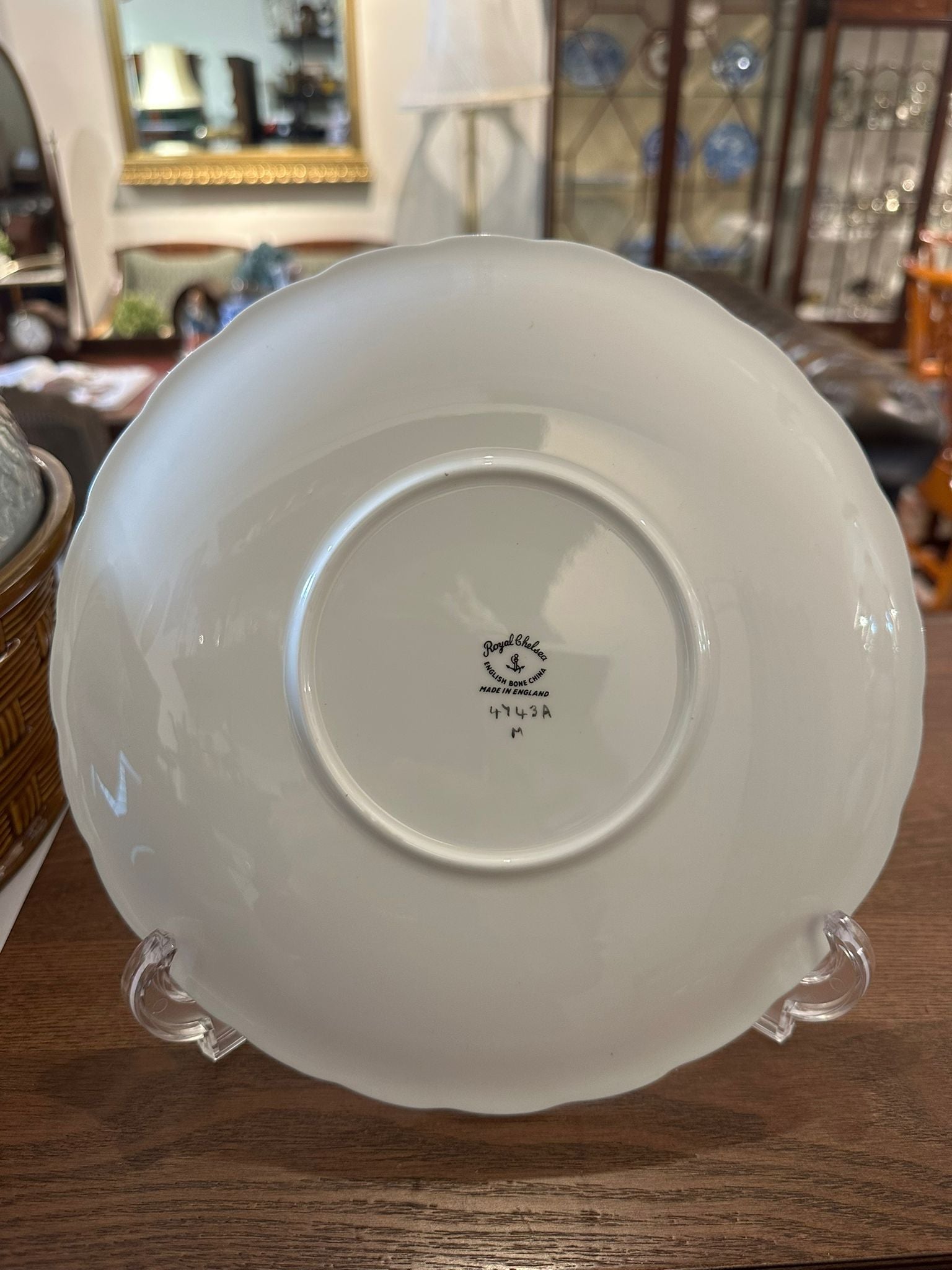 Royal Chelsea Fine Bone China