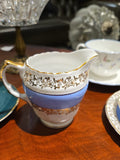 Vintage Hand painted Milk Jug