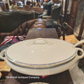 Richard Ginor Big Tureen