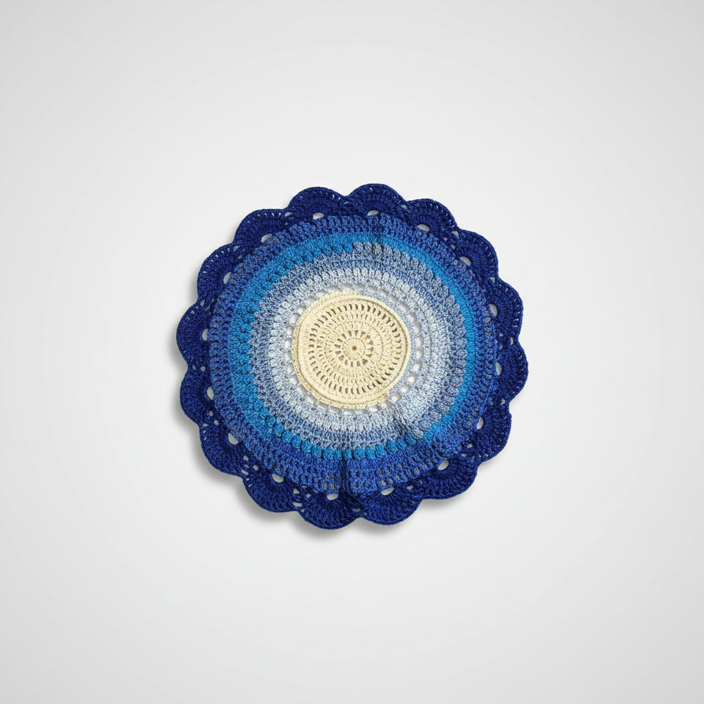 Various Beautiful Crochet