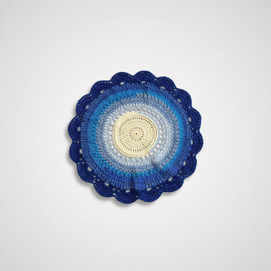 Various Beautiful Crochet