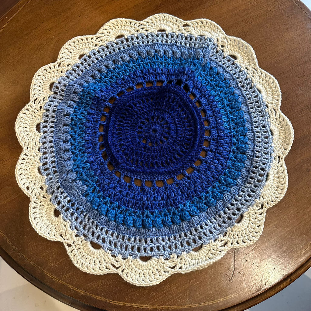 Various Beautiful Crochet