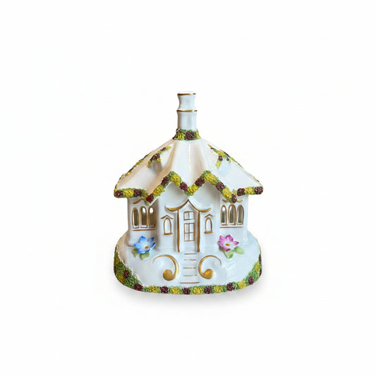 The Gate House Fine Bone China by Coalport