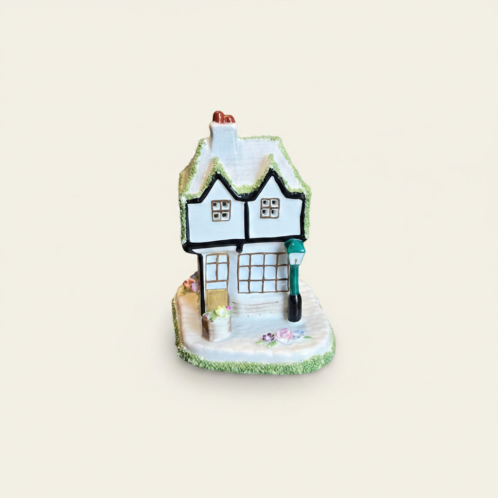 The Old Curiosity Shop Fine Bone China by Coalport