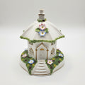 The Umbrella House Fine Bone China by Coalport