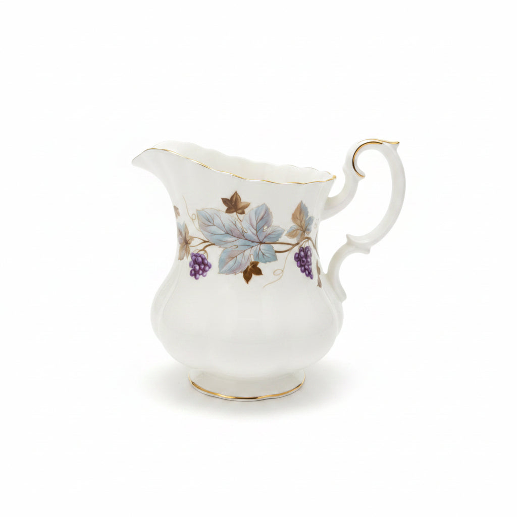 Royal Albert Lorraine Tea Set