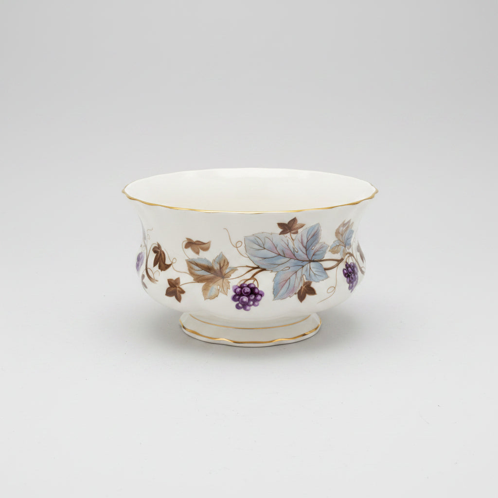 Royal Albert Lorraine Tea Set